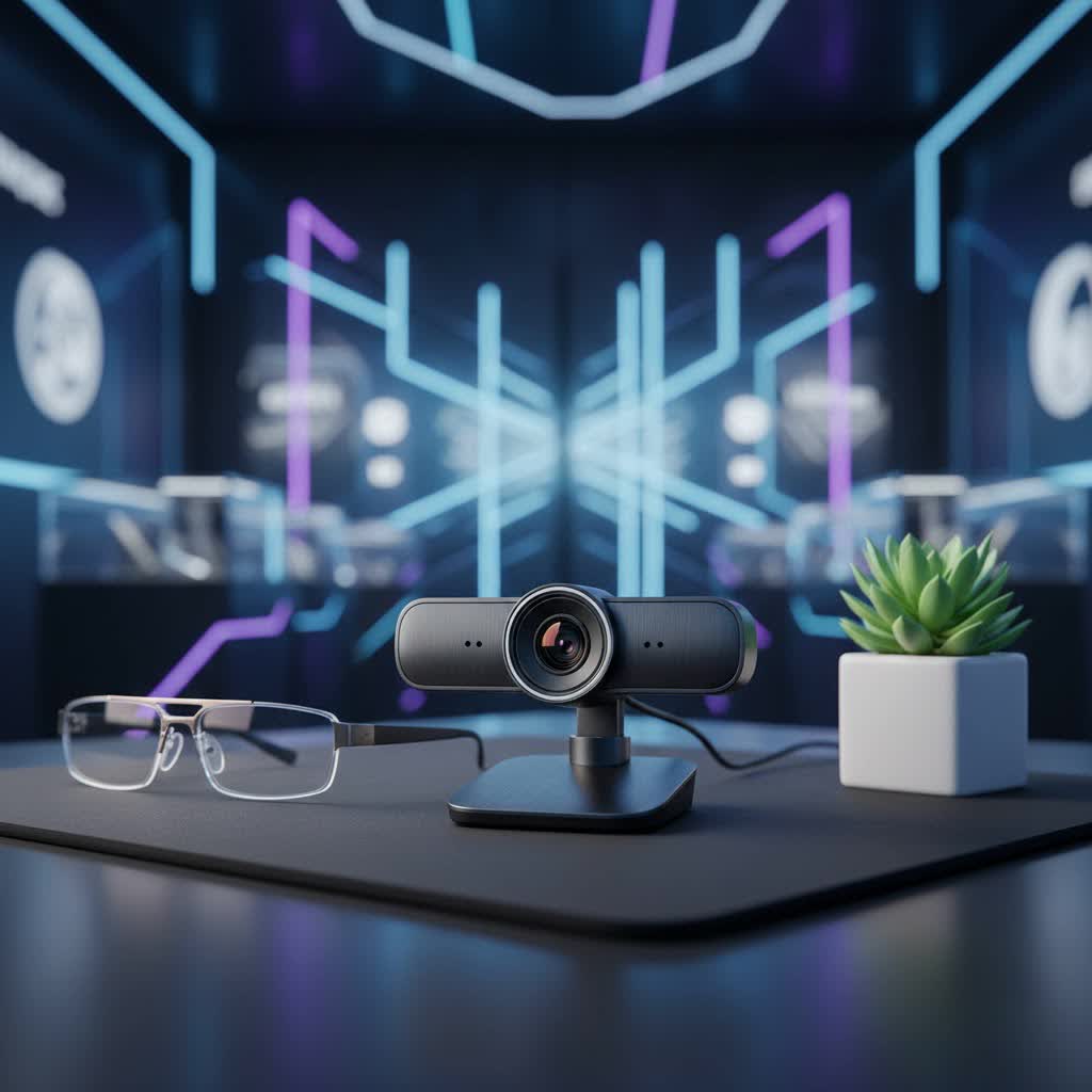 Laptop Computer Camera: Your Ultimate Guide to Crystal-Clear Communication