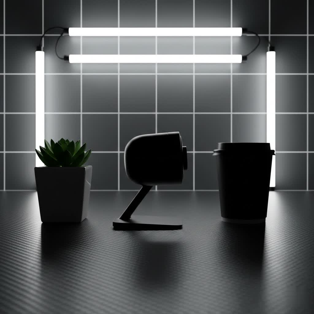 Computer Webcam Connectivity: Unpacking Bluetooth and Wireless Alternatives