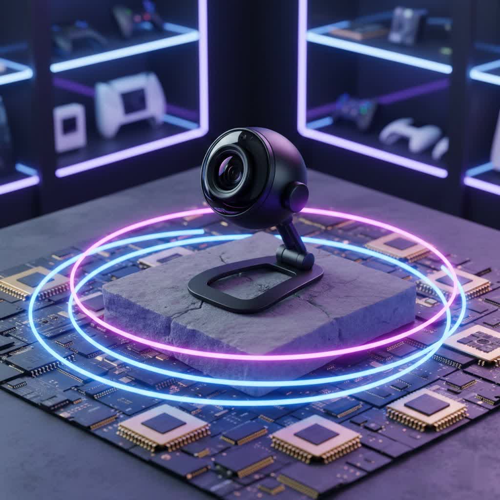 The Ultimate Guide to Wireless Webcams: Untether Your Video Experience