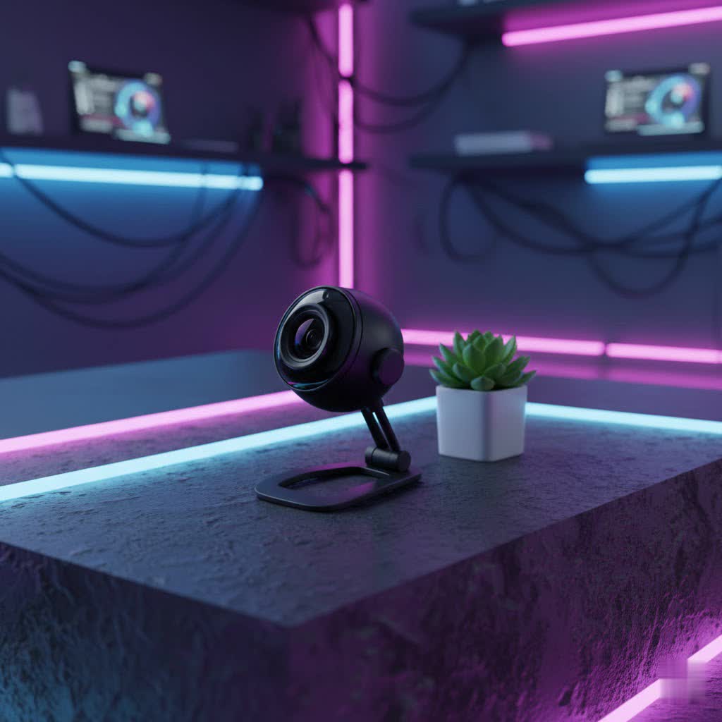 Elevate Your Mac’s Vision: The Ultimate Guide to Choosing the Perfect Webcam