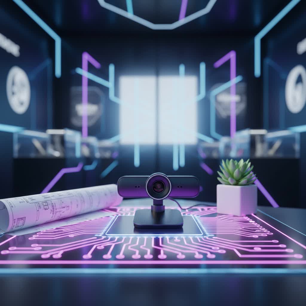 Your Ultimate Guide to Computer Webcams: Choosing the Perfect PC Camera