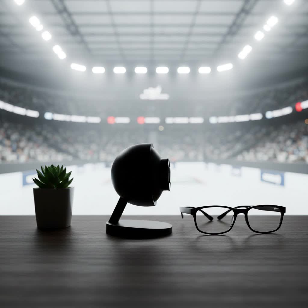 Elevate Your Presence: The Ultimate Guide to Computer Webcams