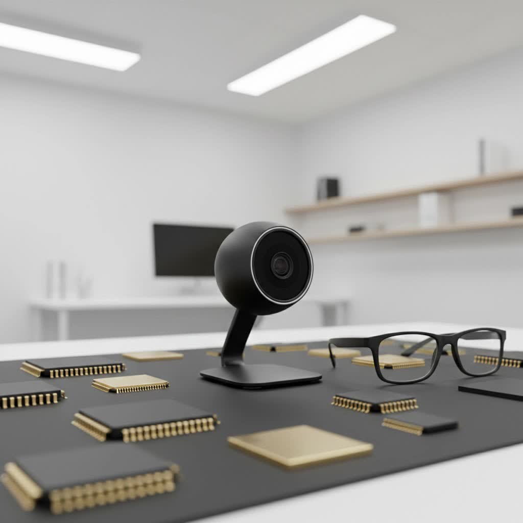 Computer Webcam: How to Find the Best Options Near Me Today