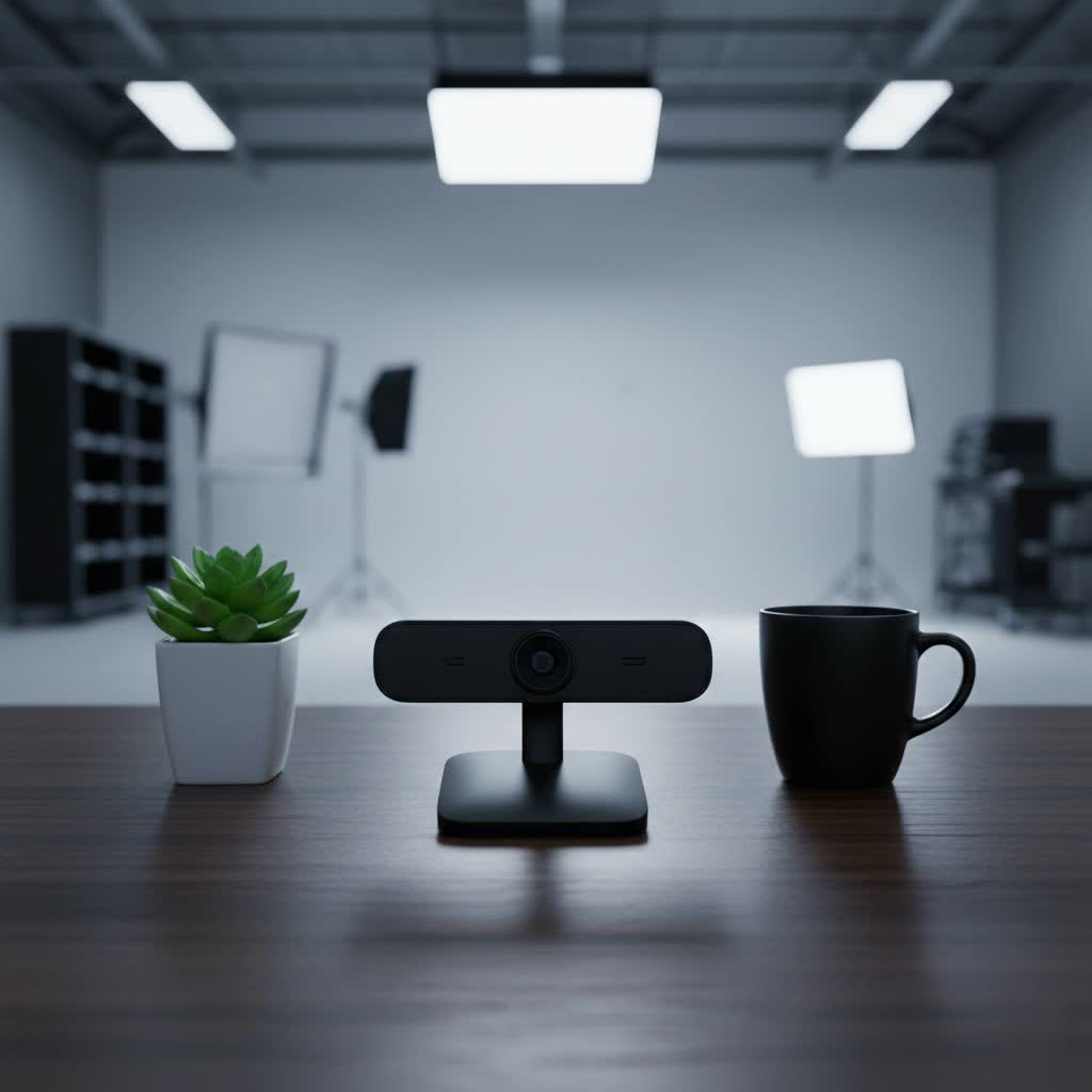 Computer Webcam: Your Essential Guide to Clarity and Connection