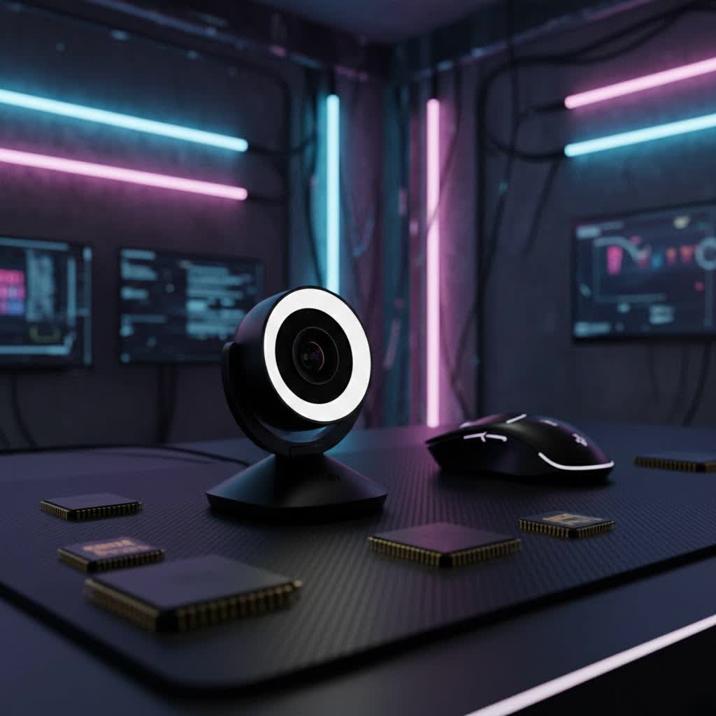 The Ultimate Guide to Choosing the Best Computer Webcam