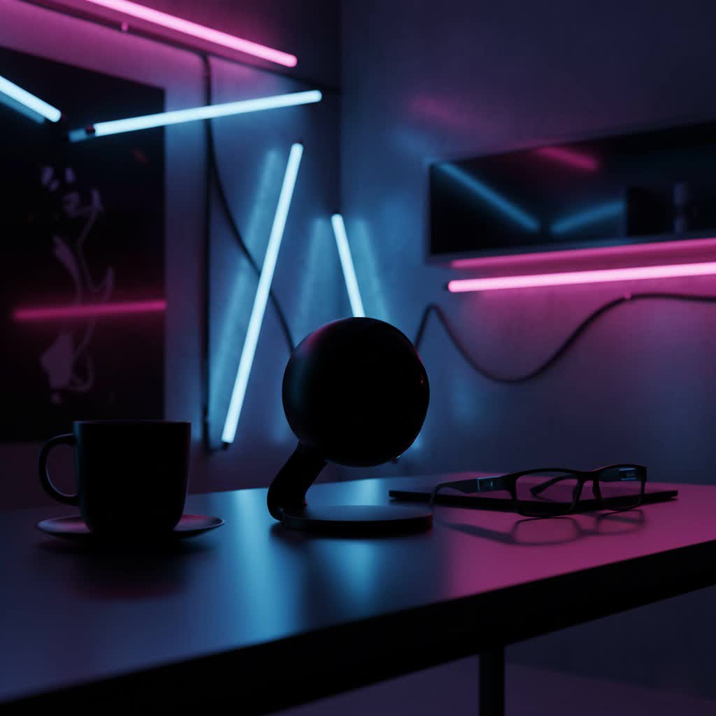 The Ultimate Guide to Computer Webcams: Elevate Your Digital Presence