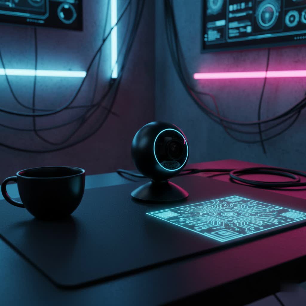 Enhance Your Digital Presence: A Comprehensive Guide to Choosing the Best Computer Webcam