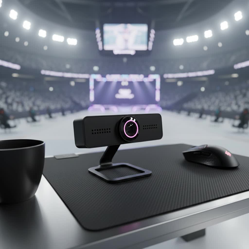 Logitech C270 HD Webcam: Your Essential Guide to Affordable Video Communication