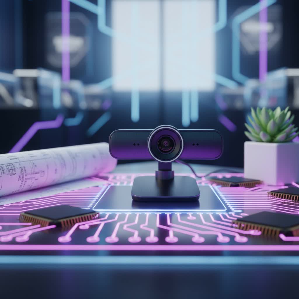 Best Streaming Webcams: Elevate Your Content with Superior Video Quality