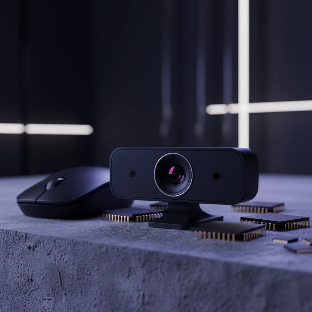 Elevate Your Digital Presence: The Ultimate USB Webcam Guide