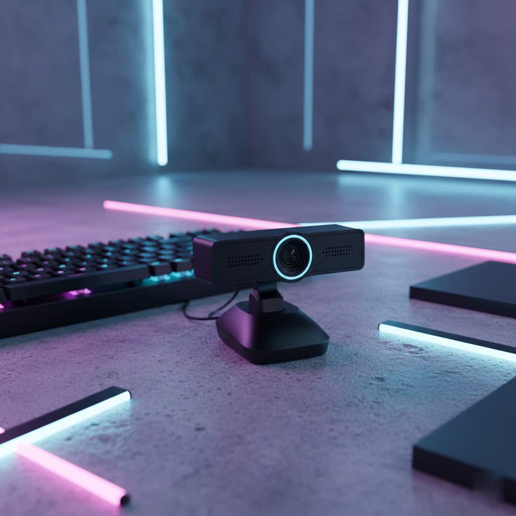 The Ultimate PC Webcam Buyer’s Guide: Elevate Your Online Presence