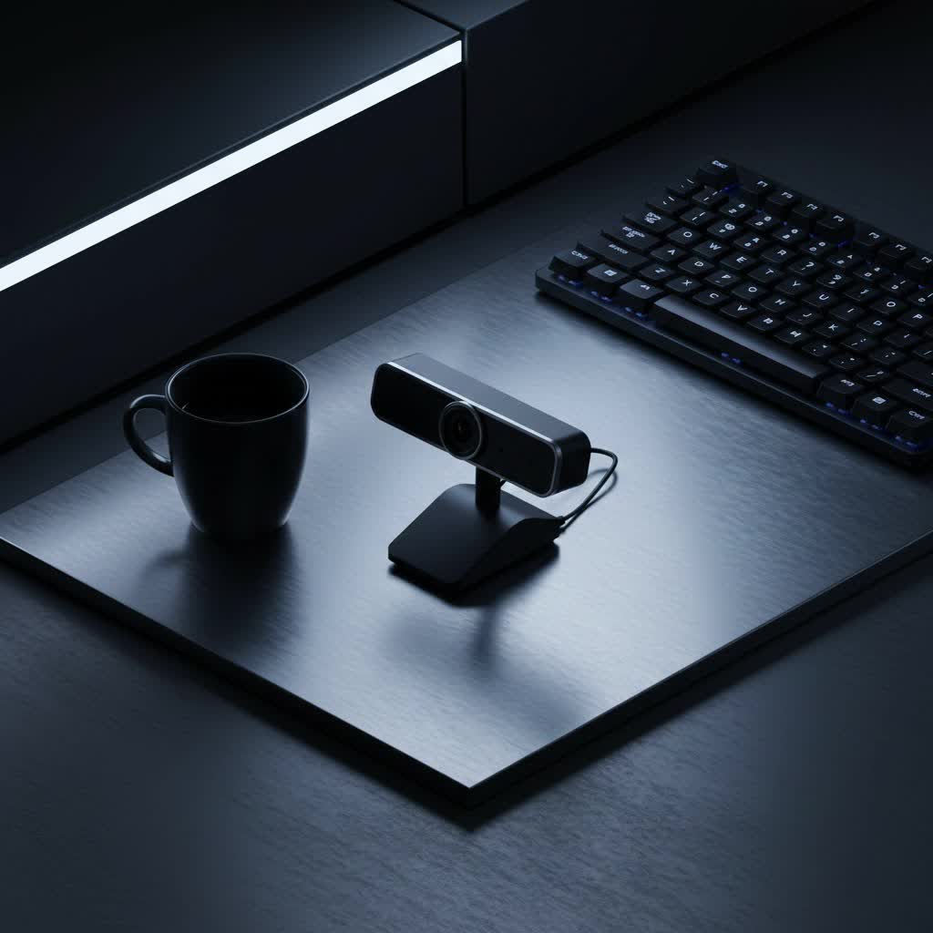 Logitech Webcams: The Ultimate Guide to Crystal-Clear Video