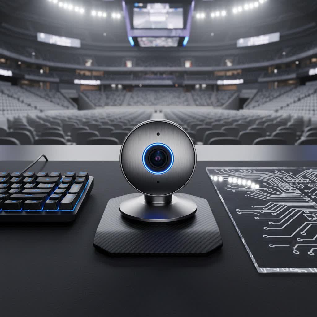 Elevate Your Content: The Ultimate Guide to Choosing a Streaming Camera for PC