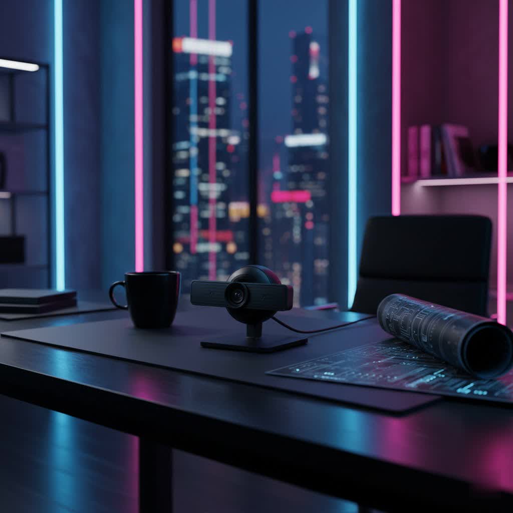 Best Budget Webcams: Top Picks for Clear Video Without Breaking the Bank