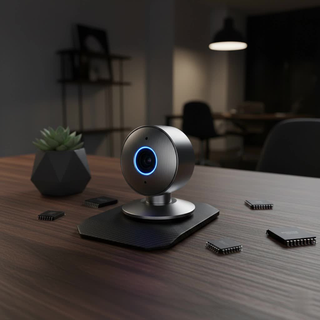 The Ultimate Guide to Best Buy Web Cams in 2026