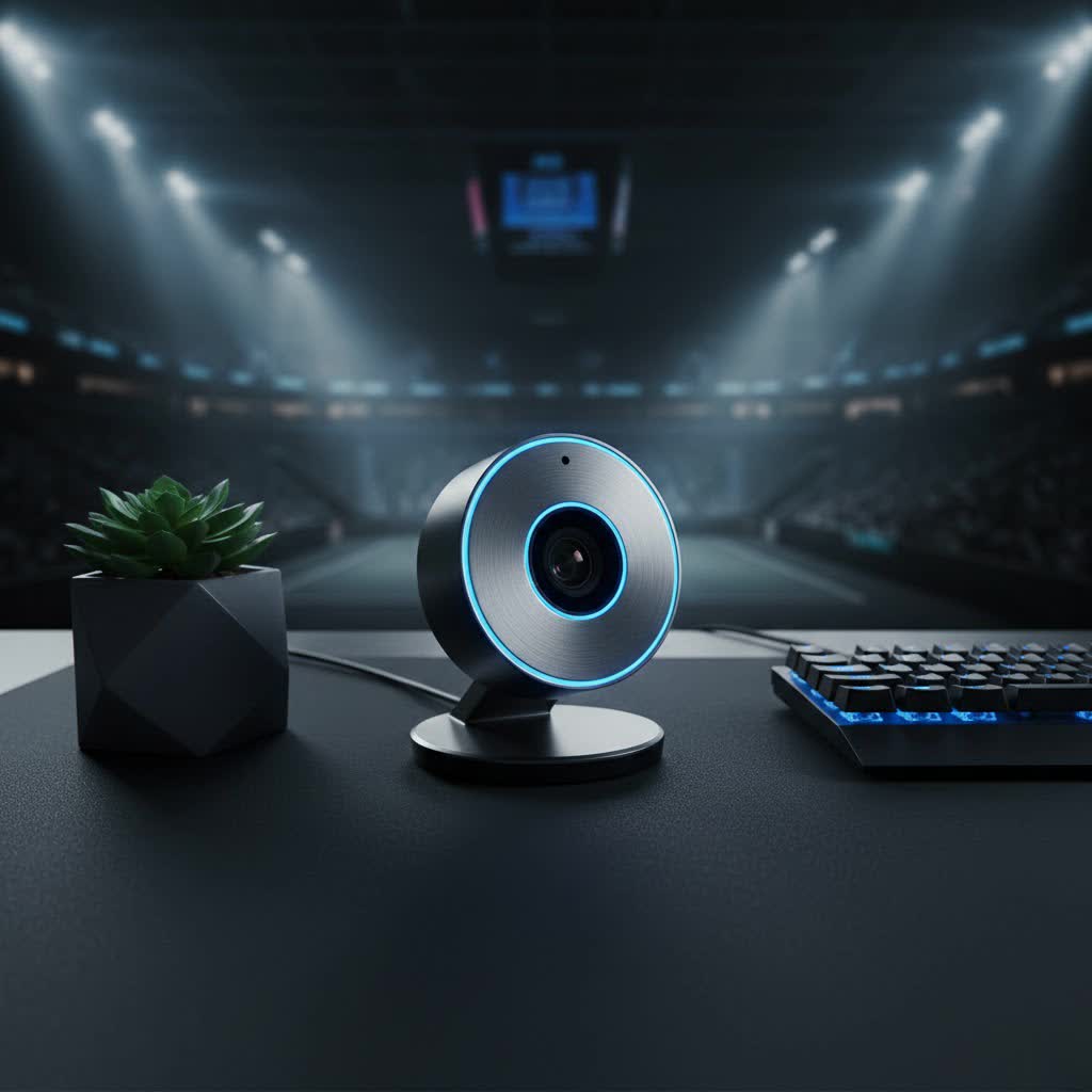 The Ultimate Guide to Computer Cameras with Stands: Elevate Your Visual Experience