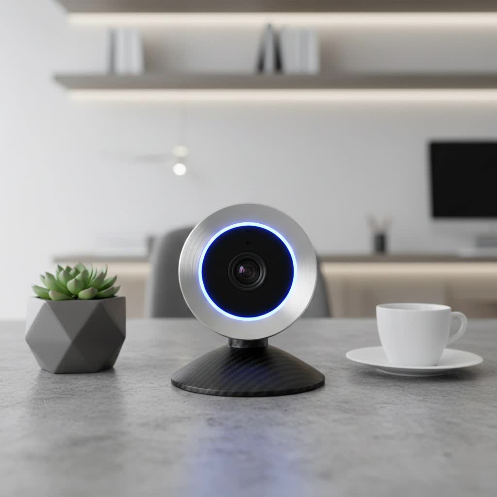 Elevate Your Virtual Presence: The Ultimate Guide to Computer Webcams for Video Conferencing