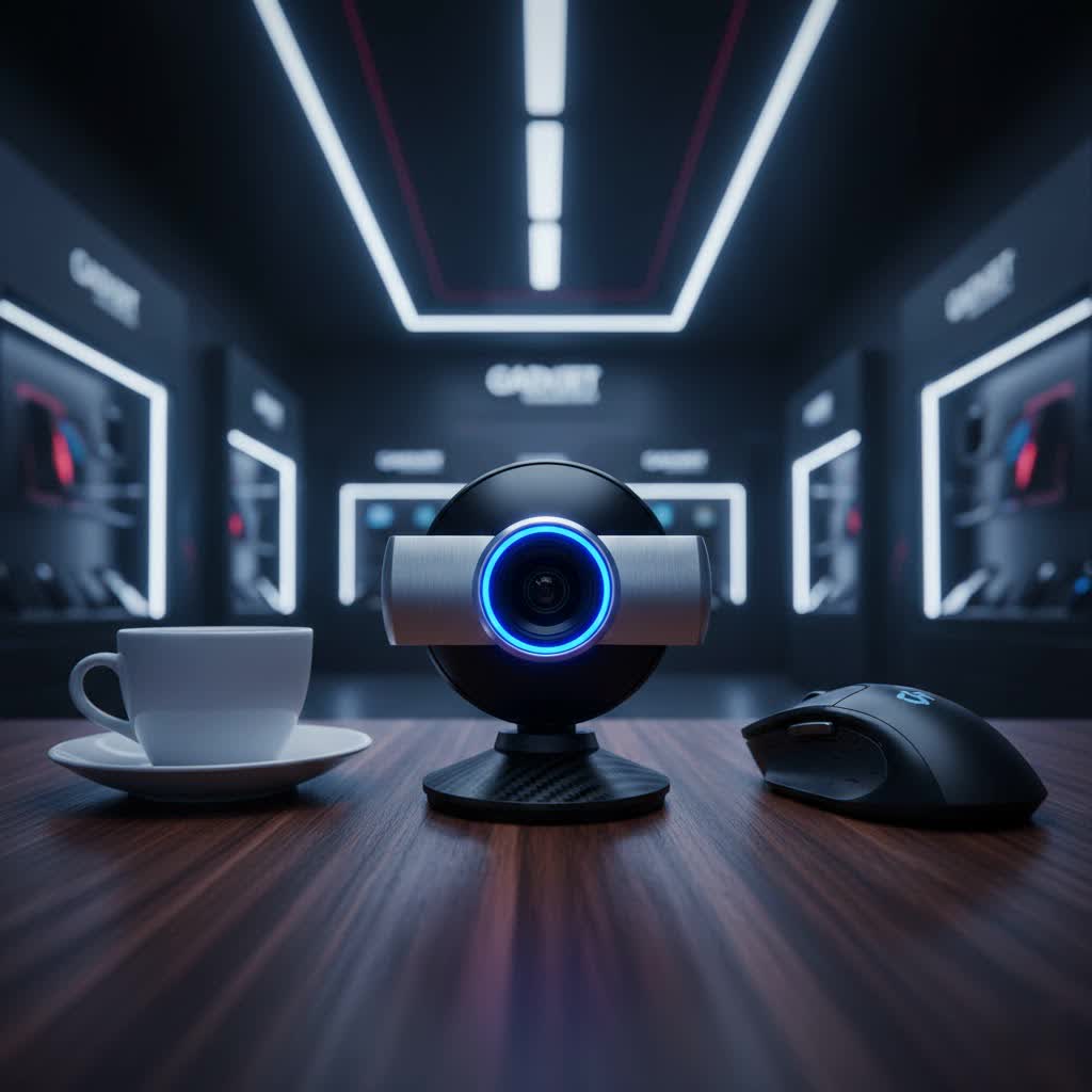 Discover the Best eMeet Webcams: Your Ultimate Guide