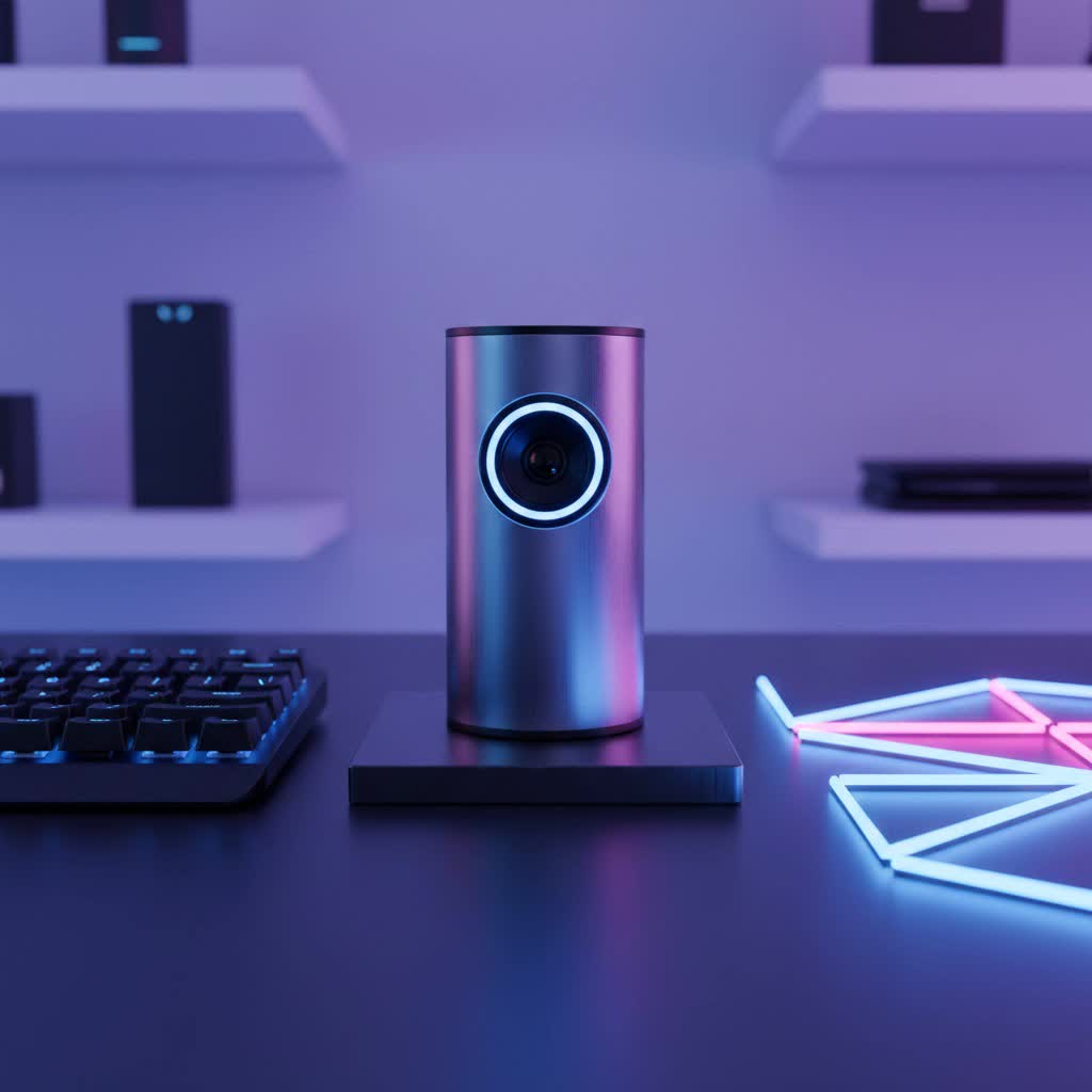 Best Buy Computer Camera: Your Ultimate Guide to Crystal-Clear Visuals